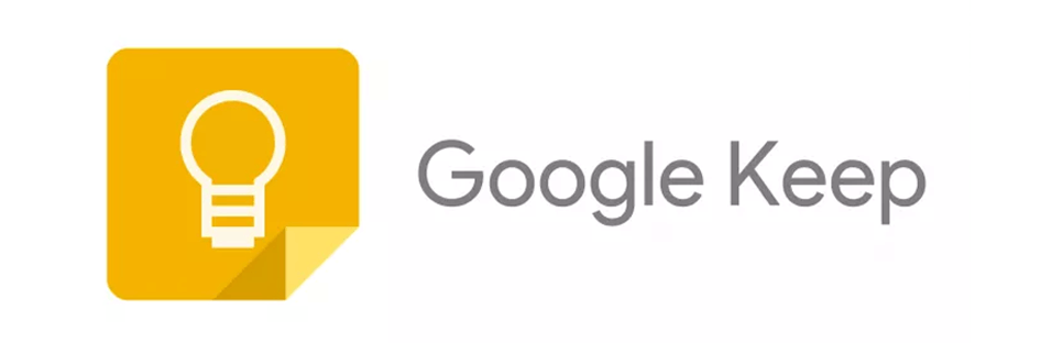 what is google keep