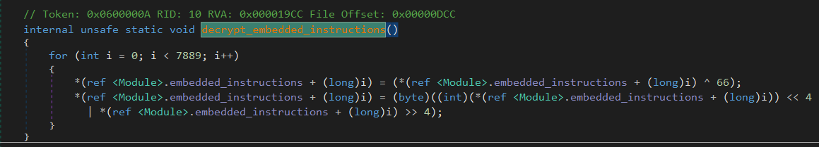 decrypt_embedded_instructions dnSpy